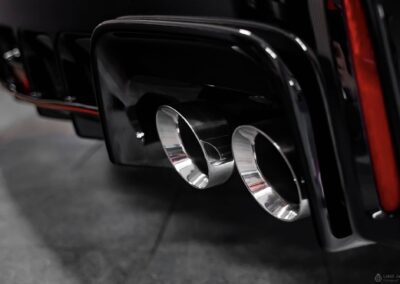 Detailní péče o váš vůz - Carcleaning Honda Civic Type R