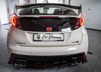 carcleaning type R