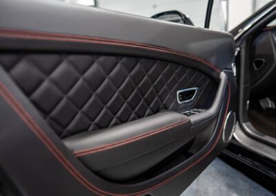 Bentley GT Continental