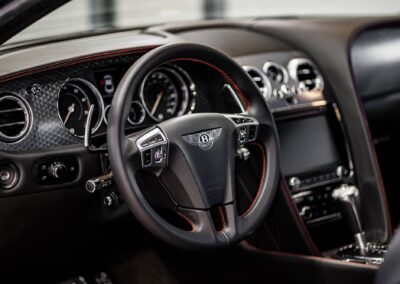 Bentley GT Continental