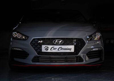 Carcleaningczech Hyundai i30 N
