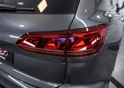 vw touareg r