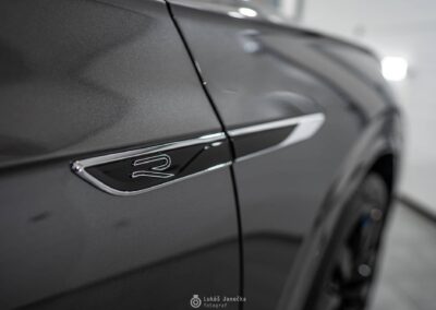 vw touareg r