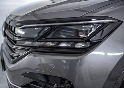 vw touareg r