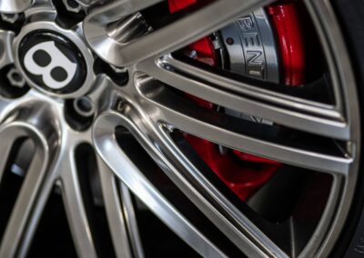 Bentley GT Continental