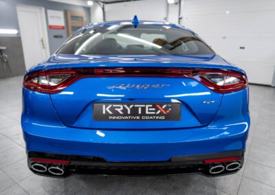 kia stinger gt