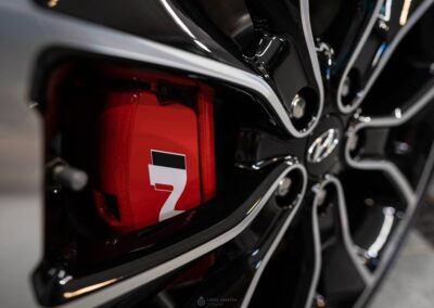 hyundai i30 n