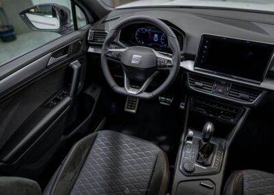 seat