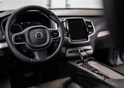 volvo xc